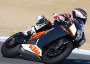 KTM RC8 KTM RC8
